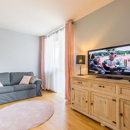 Apartament Lukka Zakopane Apartment ภายนอก รูปภาพ