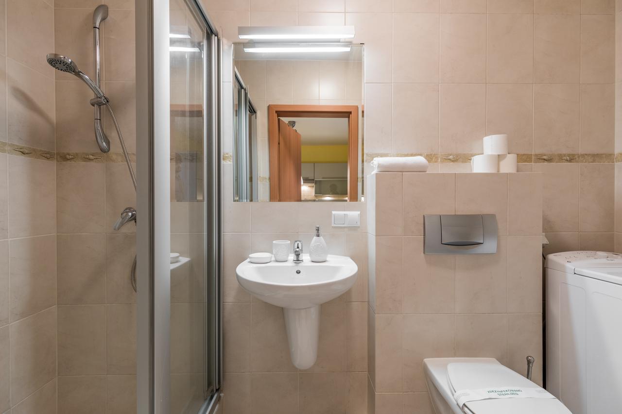 Apartament Lukka Zakopane Apartment ภายนอก รูปภาพ