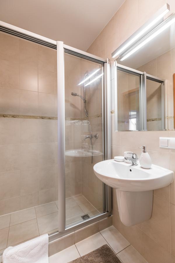 Apartament Lukka Zakopane Apartment ภายนอก รูปภาพ