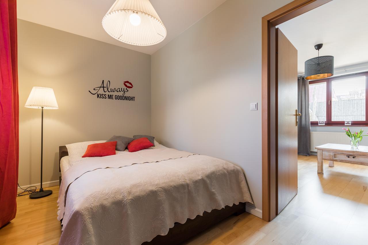 Apartament Lukka Zakopane Apartment ภายนอก รูปภาพ