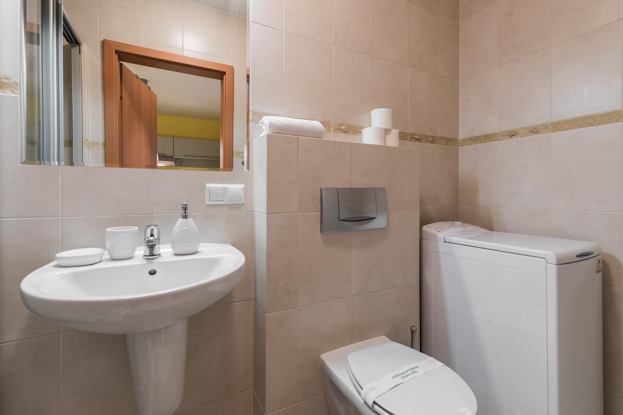 Apartament Lukka Zakopane Apartment ภายนอก รูปภาพ